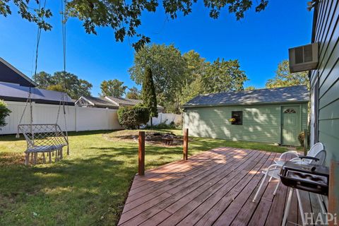 Tiny photo for 36866 N NATHAN HALE Drive, Lake Villa, IL 60046 (MLS # 12476568)