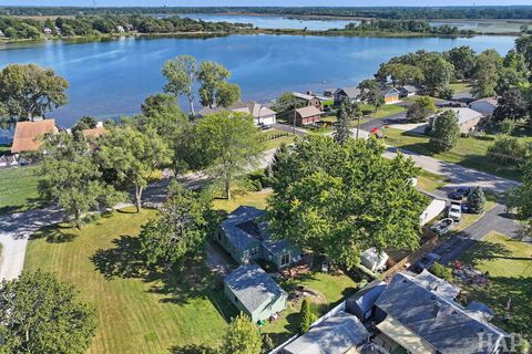 Tiny photo for 36866 N NATHAN HALE Drive, Lake Villa, IL 60046 (MLS # 12476568)
