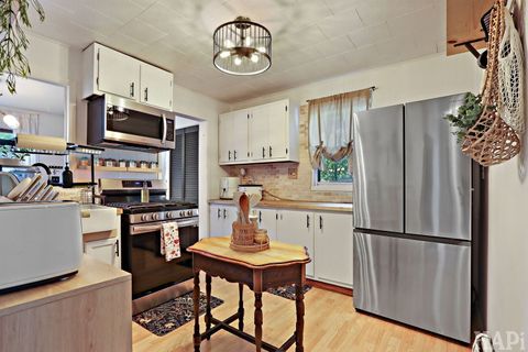 Tiny photo for 36866 N NATHAN HALE Drive, Lake Villa, IL 60046 (MLS # 12476568)