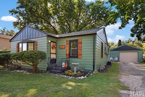 Tiny photo for 36866 N NATHAN HALE Drive, Lake Villa, IL 60046 (MLS # 12476568)