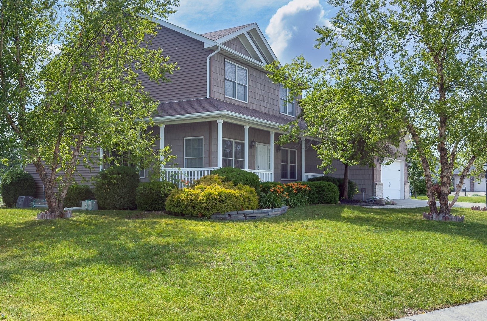 1618 English Oak Drive