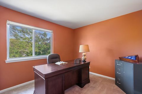 Tiny photo for 36077 N Bridlewood Avenue, Gurnee, IL 60031 (MLS # 12486814)