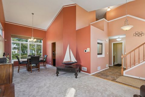 Tiny photo for 36077 N Bridlewood Avenue, Gurnee, IL 60031 (MLS # 12486814)