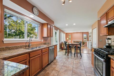 Tiny photo for 36077 N Bridlewood Avenue, Gurnee, IL 60031 (MLS # 12486814)