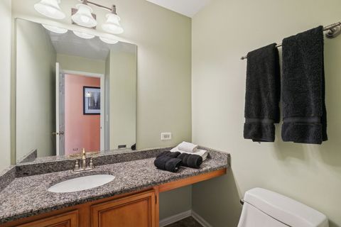 Tiny photo for 36077 N Bridlewood Avenue, Gurnee, IL 60031 (MLS # 12486814)