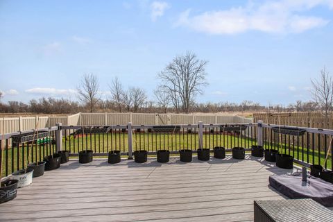 Tiny photo for 32062 Savannah Drive, Lakemoor, IL 60051 (MLS # 12614273)