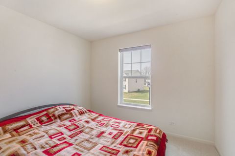 Tiny photo for 32062 Savannah Drive, Lakemoor, IL 60051 (MLS # 12614273)