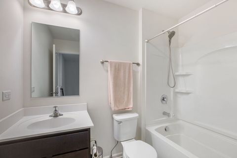 Tiny photo for 32062 Savannah Drive, Lakemoor, IL 60051 (MLS # 12614273)