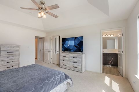 Tiny photo for 32062 Savannah Drive, Lakemoor, IL 60051 (MLS # 12614273)