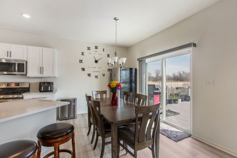 Tiny photo for 32062 Savannah Drive, Lakemoor, IL 60051 (MLS # 12614273)