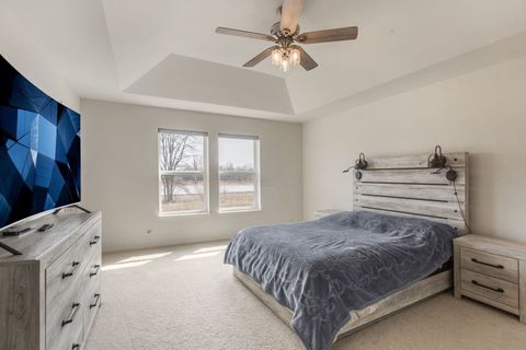 Tiny photo for 32062 Savannah Drive, Lakemoor, IL 60051 (MLS # 12614273)