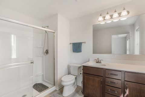 Tiny photo for 32062 Savannah Drive, Lakemoor, IL 60051 (MLS # 12614273)