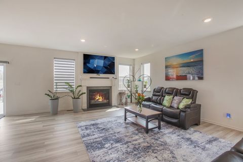 Tiny photo for 32062 Savannah Drive, Lakemoor, IL 60051 (MLS # 12614273)