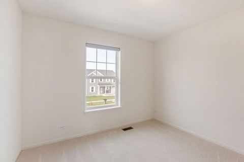 Tiny photo for 32062 Savannah Drive, Lakemoor, IL 60051 (MLS # 12614273)