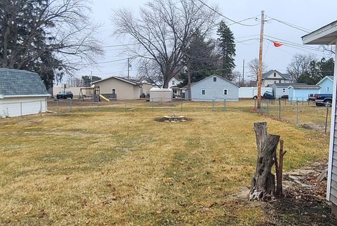 Tiny photo for 305 N Seminary Avenue, Mount Morris, IL 61054 (MLS # 12589519)