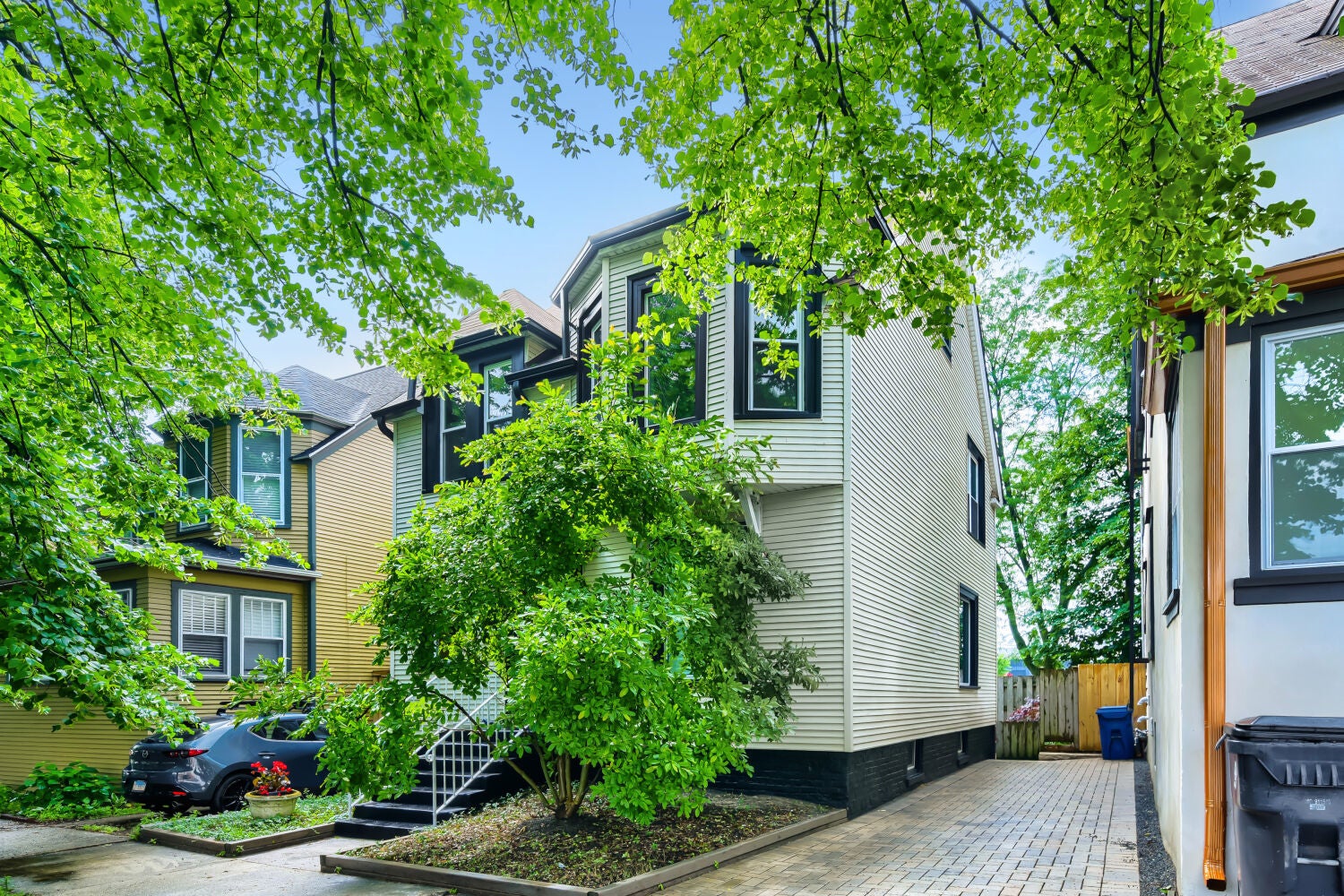 524 Hamilton Street