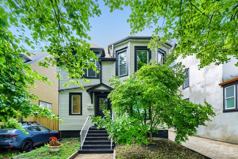524 Hamilton Street, Evanston, IL 60202 - #: 12679073