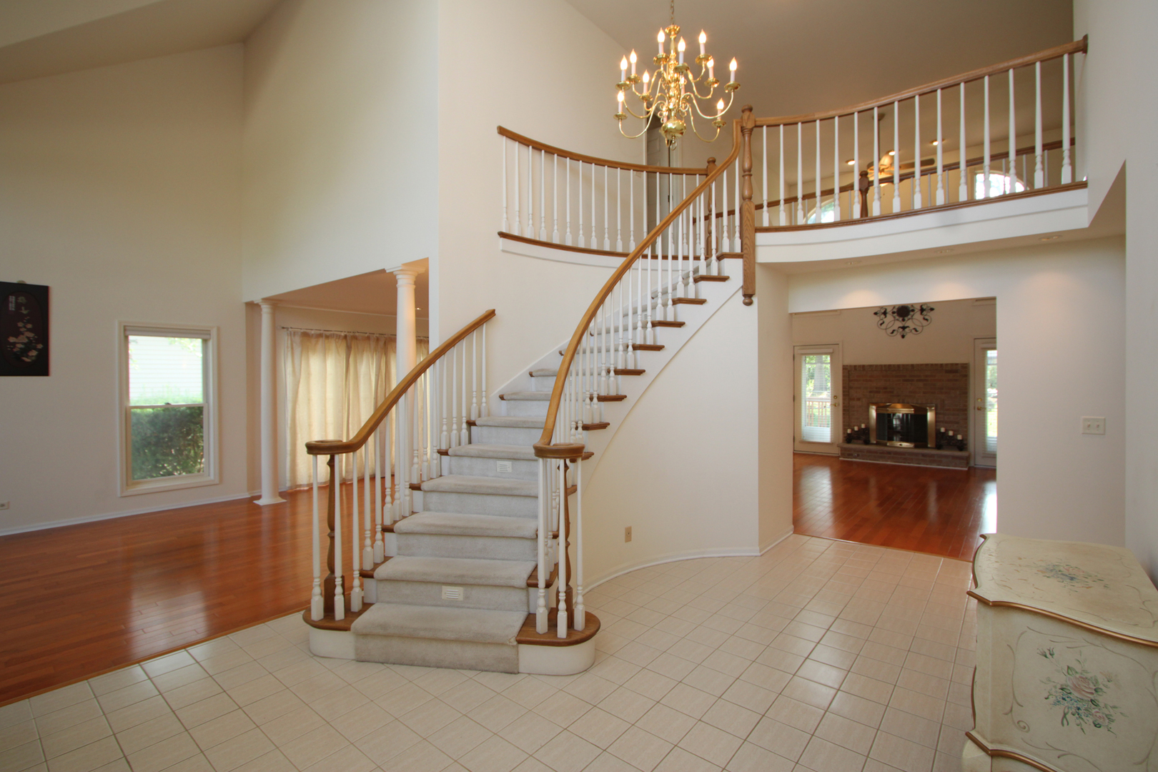 1254 Tracie Drive