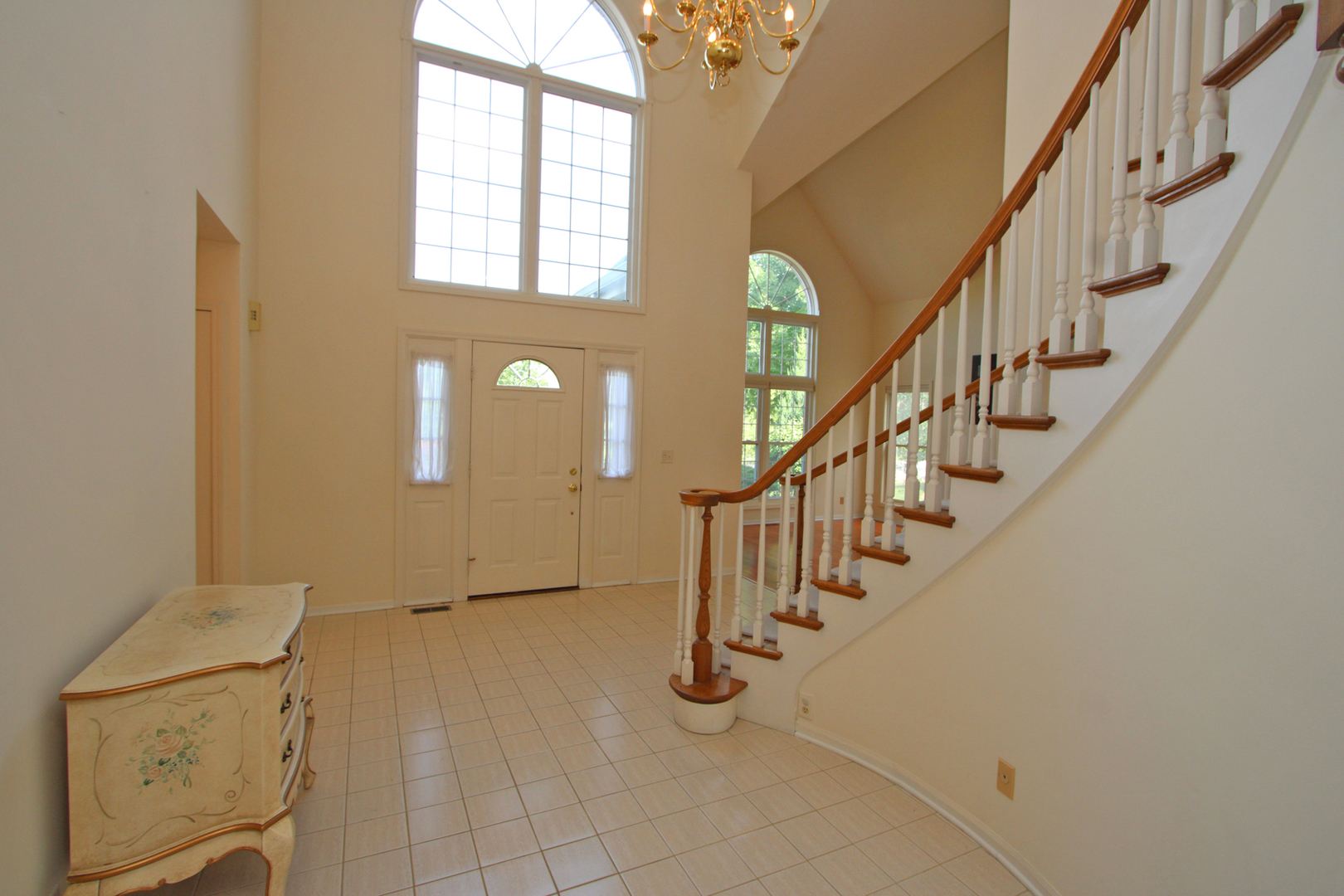 1254 Tracie Drive