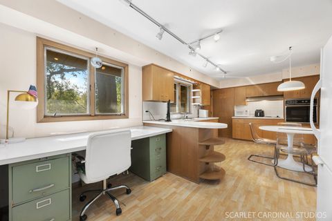 Tiny photo for 1927 Warrenville Road, Lisle, IL 60532 (MLS # 12485525)