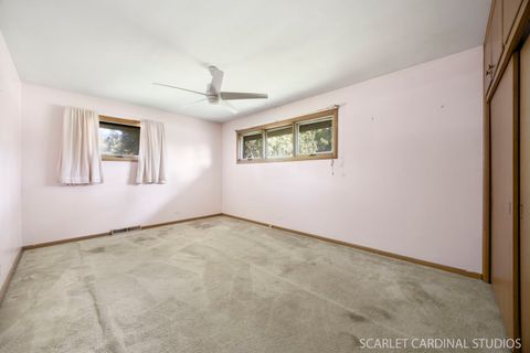 Tiny photo for 1927 Warrenville Road, Lisle, IL 60532 (MLS # 12485525)