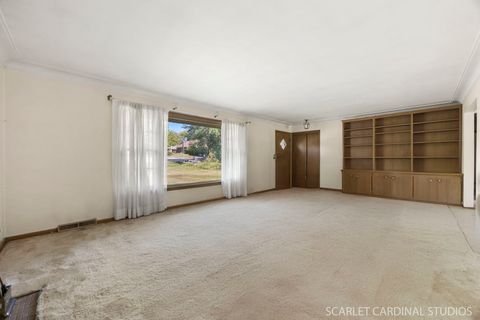 Tiny photo for 1927 Warrenville Road, Lisle, IL 60532 (MLS # 12485525)