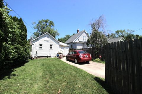 A home in Bloomington