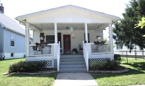 A home in Bloomington