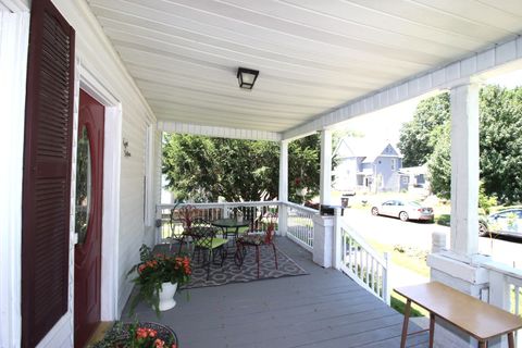 A home in Bloomington