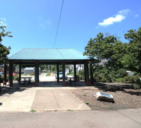 A home in Bloomington