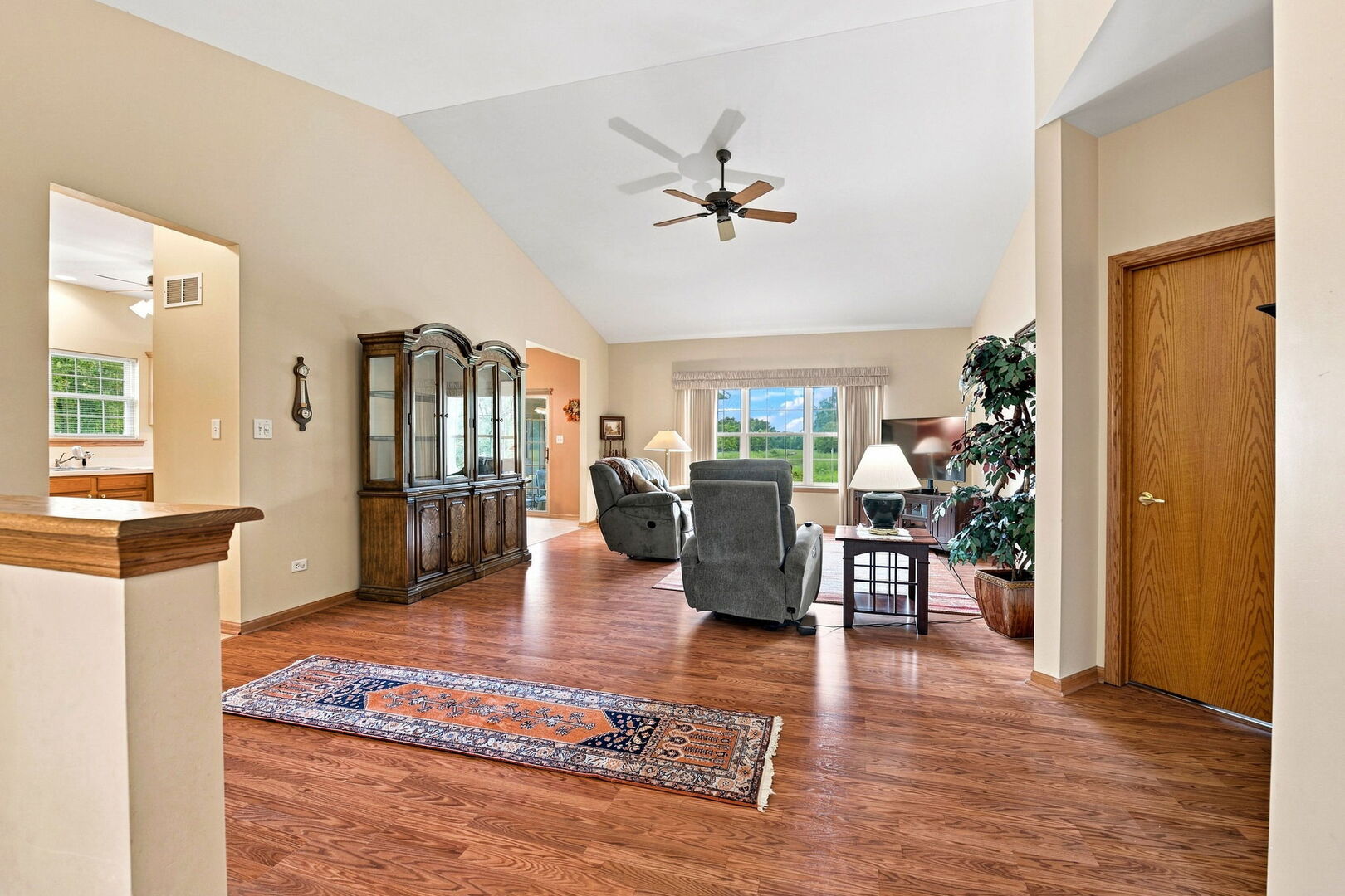6832 White Egret Court