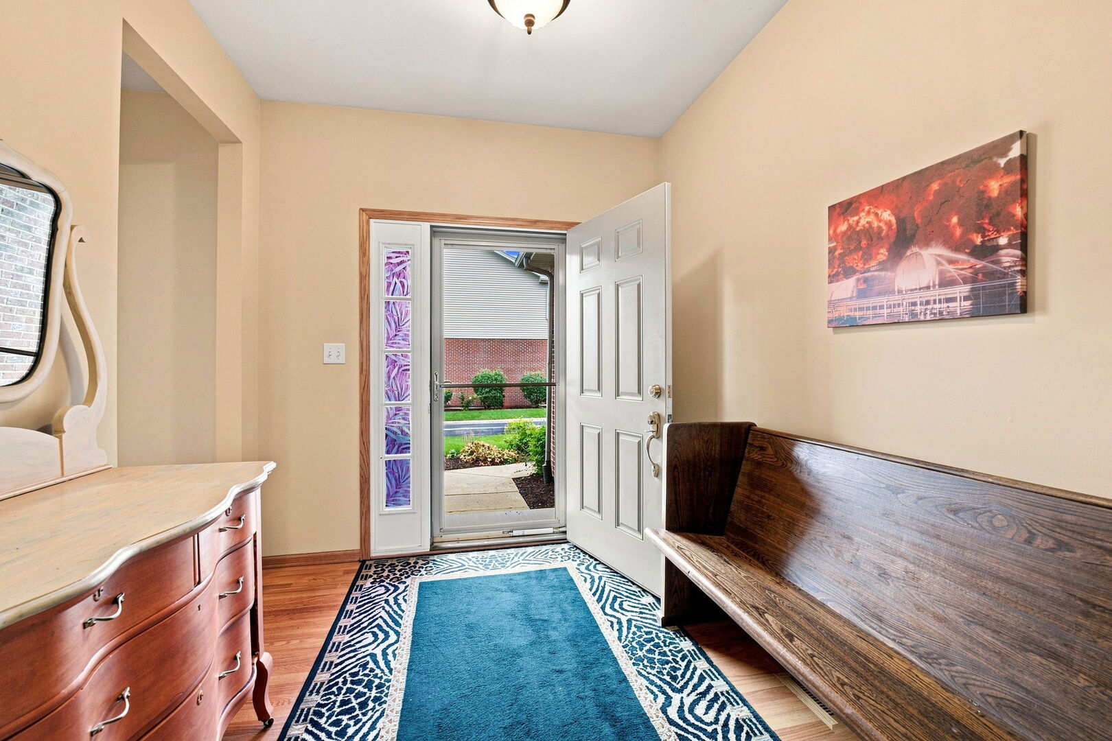 6832 White Egret Court