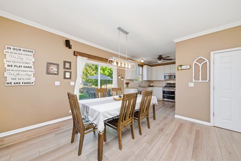 Tiny photo for 1461 Waterside Drive, Bolingbrook, IL 60490 (MLS # 12498258)