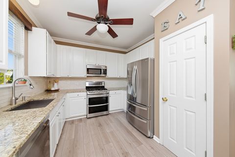 Tiny photo for 1461 Waterside Drive, Bolingbrook, IL 60490 (MLS # 12498258)