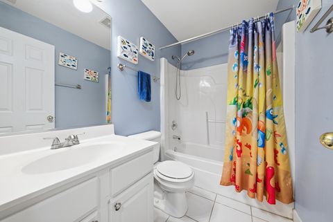 Tiny photo for 1461 Waterside Drive, Bolingbrook, IL 60490 (MLS # 12498258)