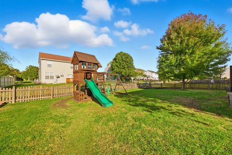 Tiny photo for 1461 Waterside Drive, Bolingbrook, IL 60490 (MLS # 12498258)