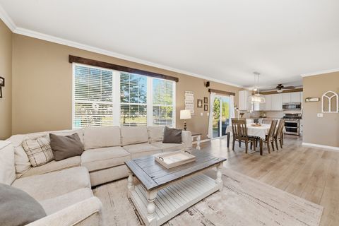 Tiny photo for 1461 Waterside Drive, Bolingbrook, IL 60490 (MLS # 12498258)