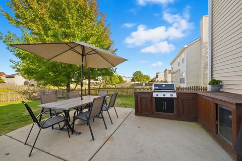 Tiny photo for 1461 Waterside Drive, Bolingbrook, IL 60490 (MLS # 12498258)