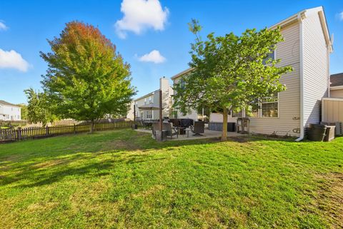 Tiny photo for 1461 Waterside Drive, Bolingbrook, IL 60490 (MLS # 12498258)