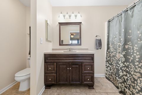 Tiny photo for 1461 Waterside Drive, Bolingbrook, IL 60490 (MLS # 12498258)