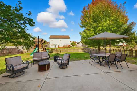 Tiny photo for 1461 Waterside Drive, Bolingbrook, IL 60490 (MLS # 12498258)