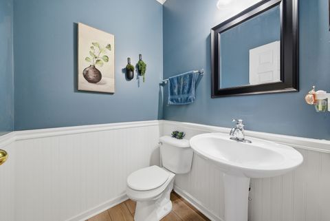 Tiny photo for 1461 Waterside Drive, Bolingbrook, IL 60490 (MLS # 12498258)