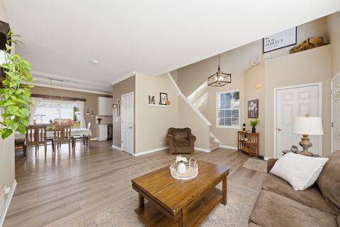 Tiny photo for 1461 Waterside Drive, Bolingbrook, IL 60490 (MLS # 12498258)