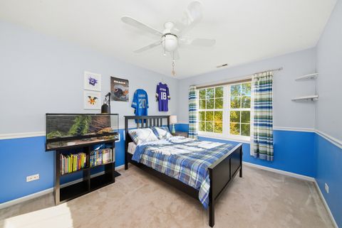 Tiny photo for 1461 Waterside Drive, Bolingbrook, IL 60490 (MLS # 12498258)