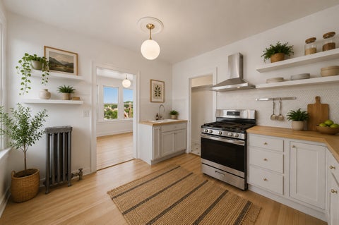 Tiny photo for 2345 W Glenlake Avenue #3, Chicago, IL 60659 (MLS # 12716962)
