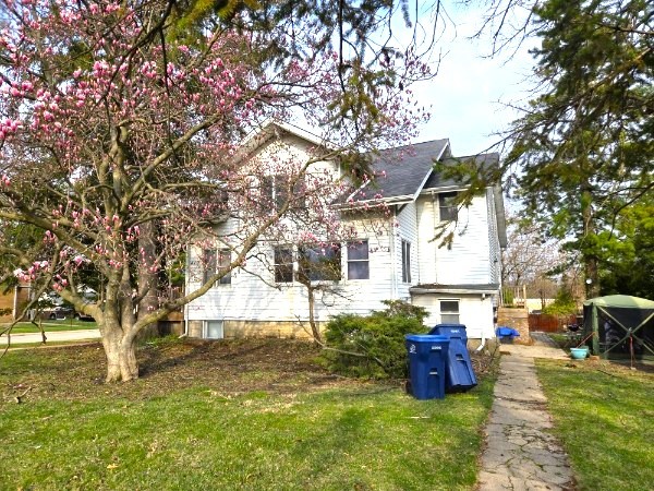 419 N Princeton Avenue