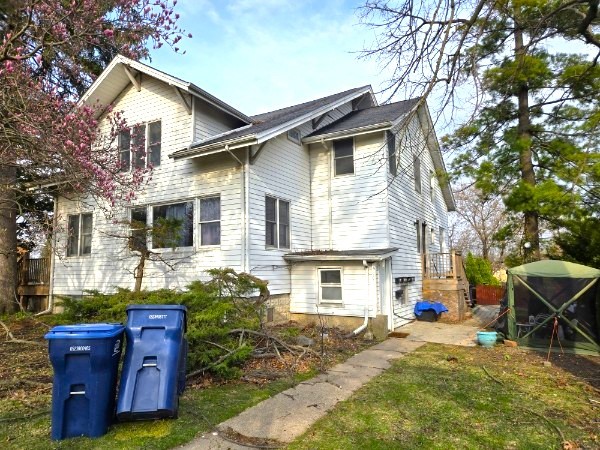 419 N Princeton Avenue