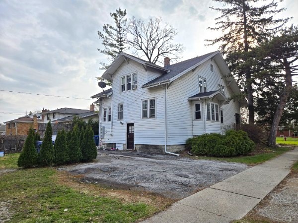 419 N Princeton Avenue