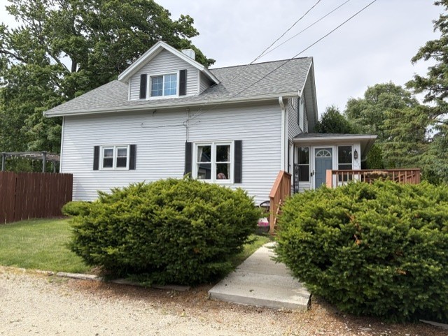4373 E 250th Road