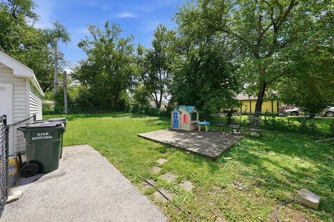 Tiny photo for 403 Rutledge Street, Park Forest, IL 60466 (MLS # 12724654)